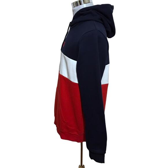 Puma NWT Double Down Hoodie for Men Size L - Picture 5 of 11